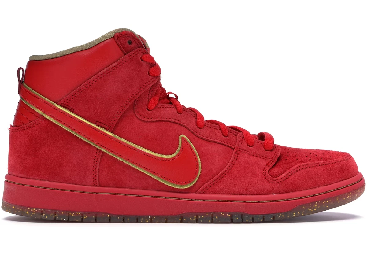 Nike Dunk Hi Premium SB CNY | eBay