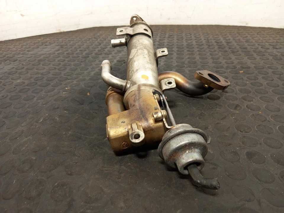 AUDI A4 Egr Valve/Cooler 2007-2015 - Image 4 of 4