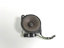 MERCEDES-BENZ G W463 Subwoofer A4638201102 2012 25111065