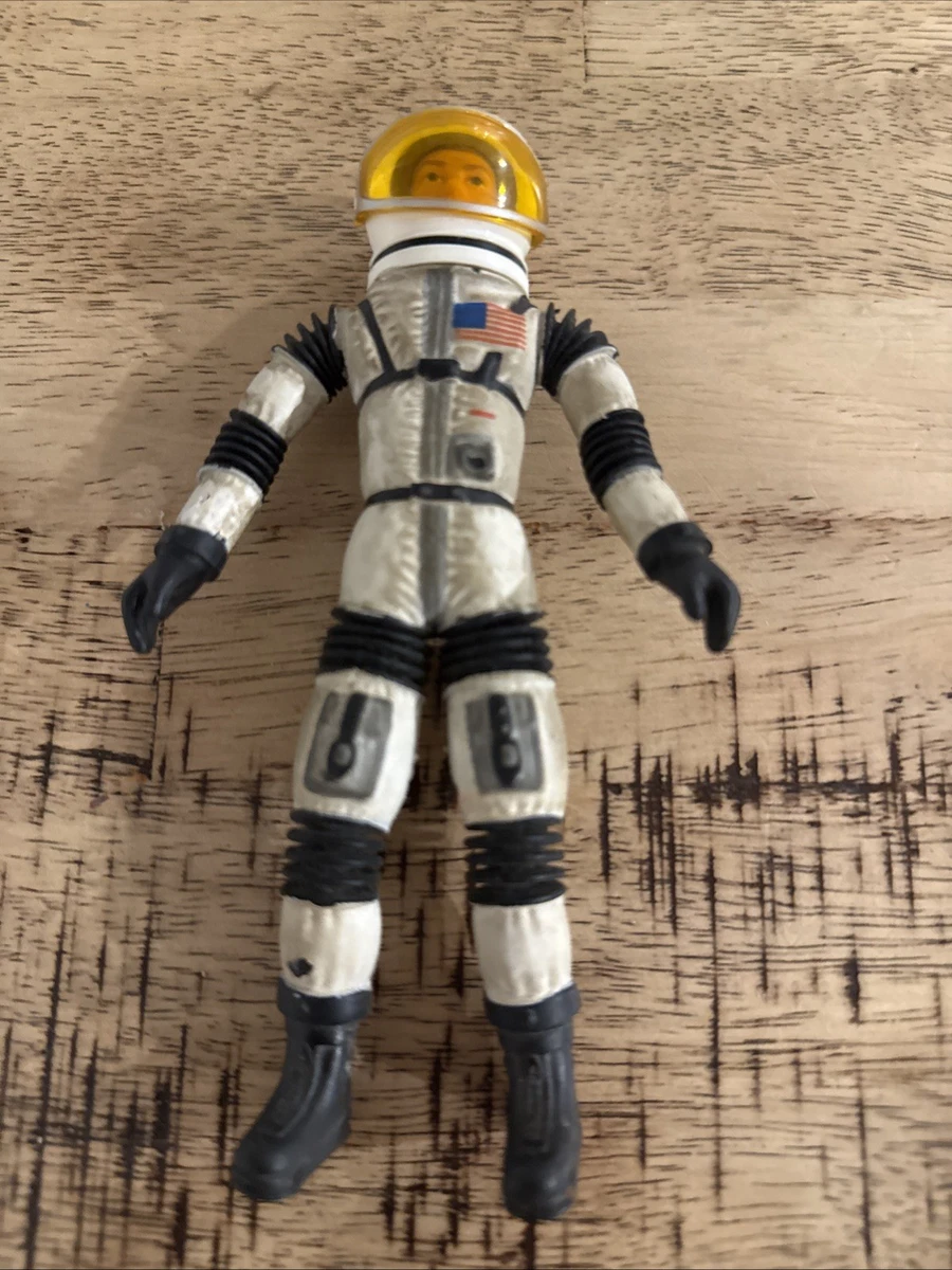 Major Matt Mason Figure for sale | eBay