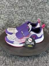 New Balance Kids Fuel Core Reveal BOA sneakers Youth size 6.5