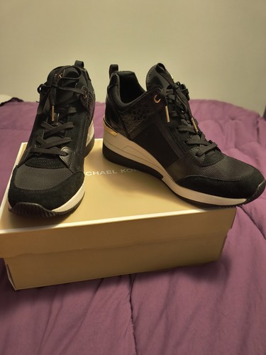 Michael Kors Georgie Trainer