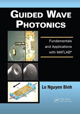 Guided Wave Photonics - 9780367452230