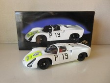EXOTO 1/18 PORSCHE 910 19 #6eb038