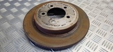 Disque de frein Ford EXPLORER