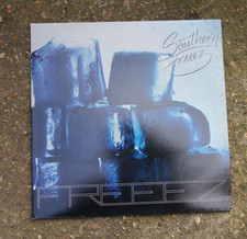 Southern Freeez - Freeez - 12" - 33rpm Black Vinyl LP - Beggar Banquet - 1980