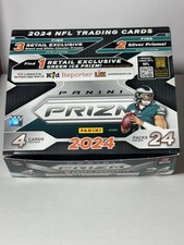2024 Panini Prizm Complete Your Set You Pick Football Card Base, Green, & Silver