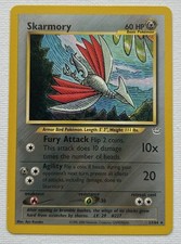 Image for Skarmory