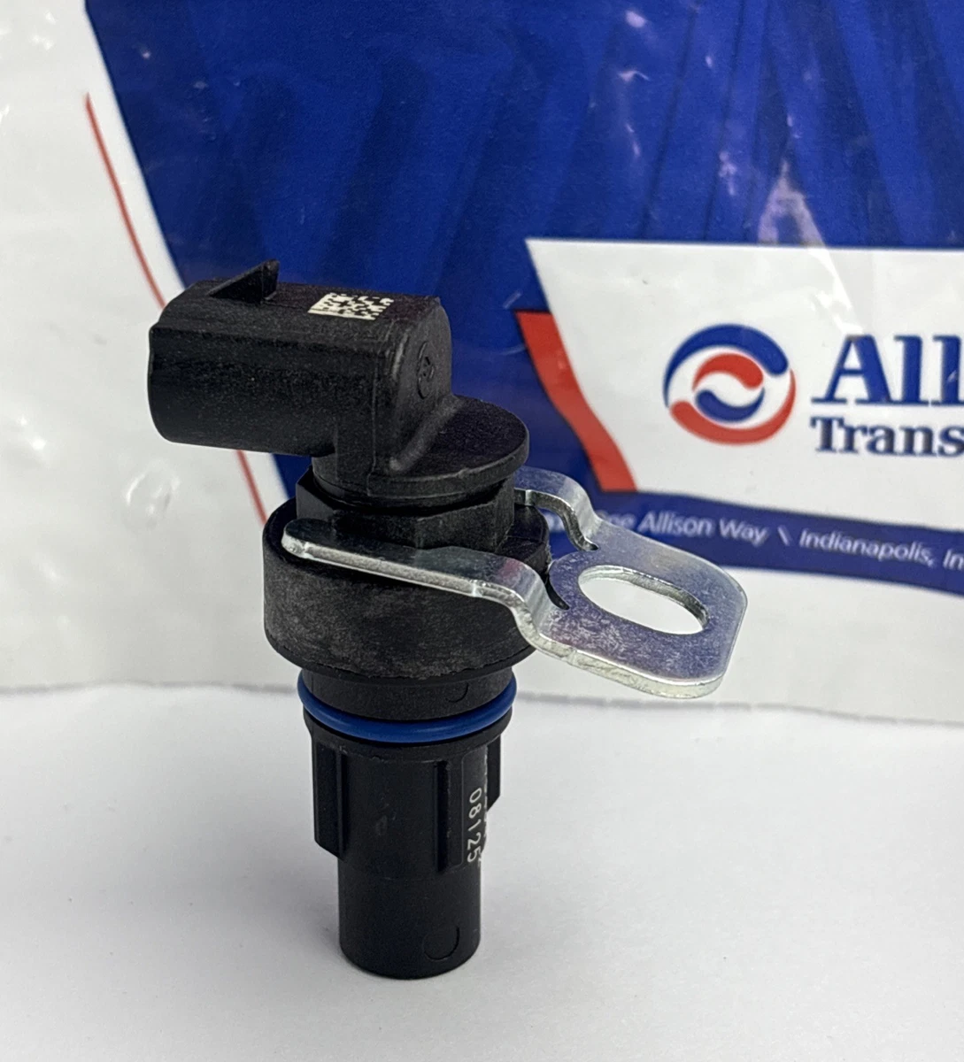 Genuine Allison Transmission 29543432 2-Pin Speed Sensor Assembly photo 4