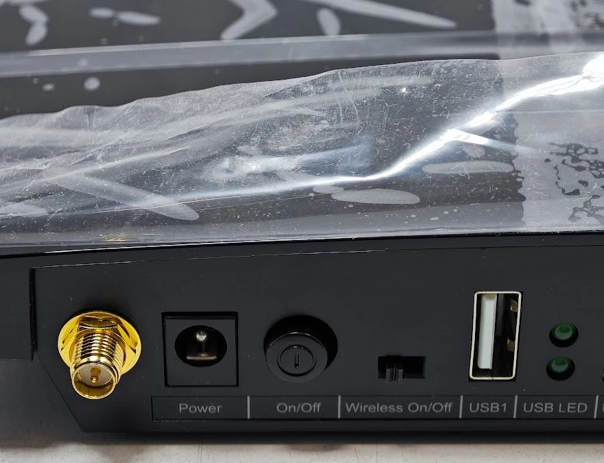 Router Gigabit Wireless Dual Band TP Link AC1750 Archer C7 - Ver. 2.0 - Bild 4 von 4