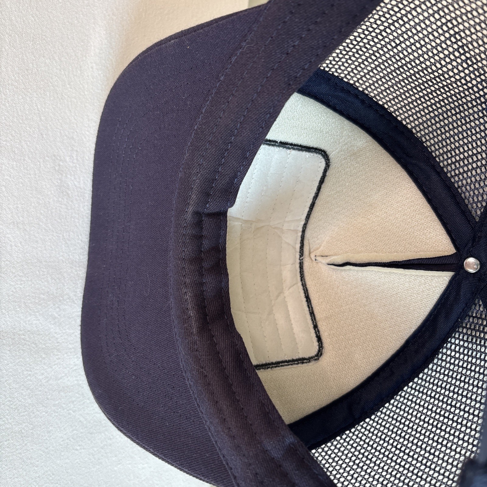 Fremont Brewing Seattle Earth Patch Snapback Truc… - image 4