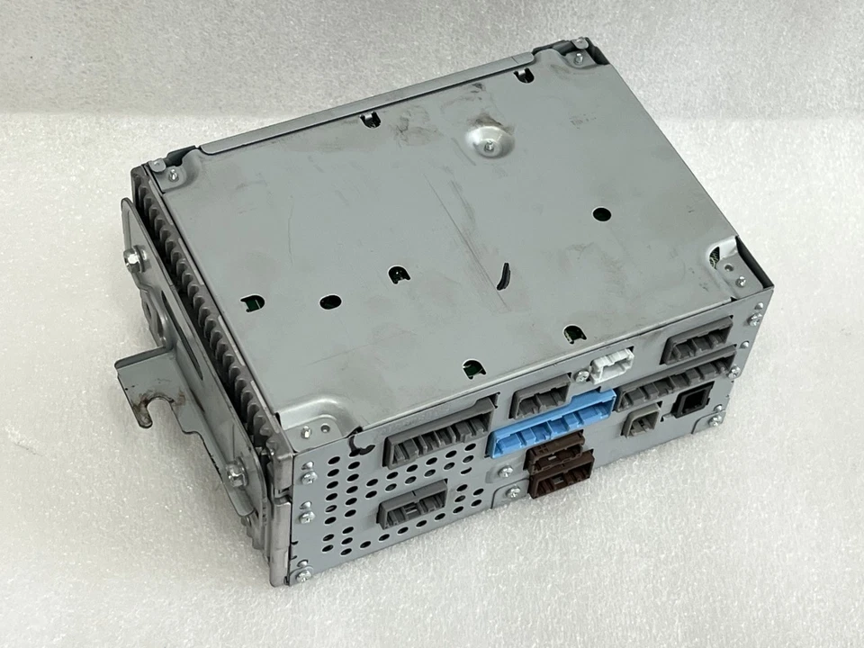 2020 HONDA ACCORD SPORT RADIO RECEIVER UNIT 39540-TVA-AB1 - Image 2 of 4