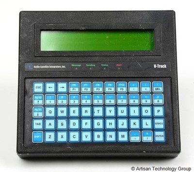 Radio Satellite Integrators V-Track Mobile Data Terminal