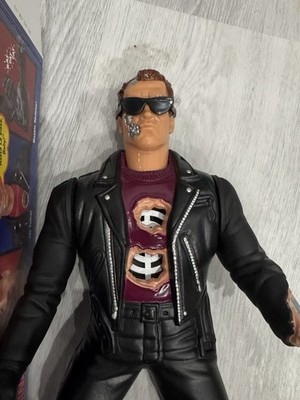 Kenner The Ultimate Terminator 2 Action Figure for sale online | eBay