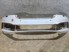 SKODA SUPERB I 3U4 Frontstoßstange 3V0807221F 0.02 Diesel 2021 29478033