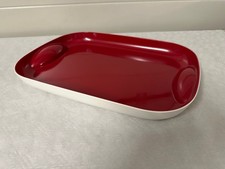 Tupperware Allegra Serviertablett (35) NEU