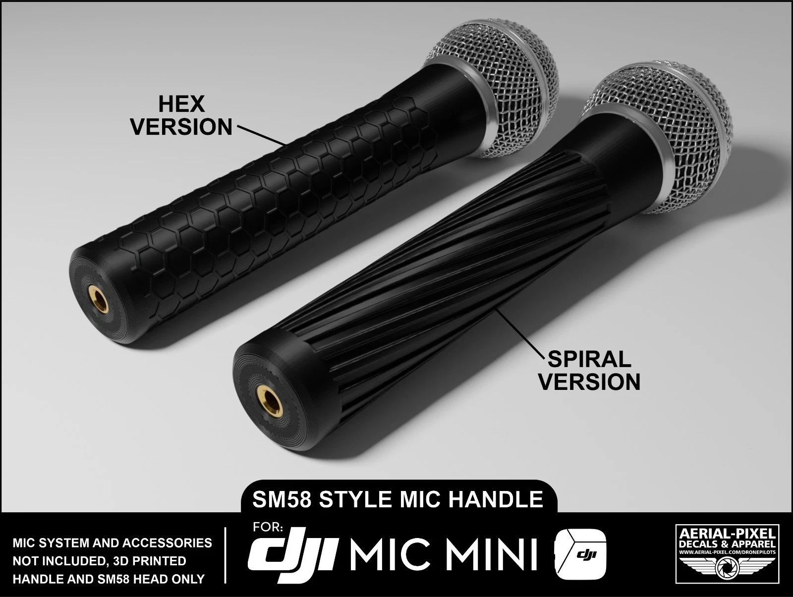 【美品】DJI Mic マイクセット DJI Mic Wireless Microphone System