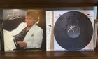 Michael Jackson Thriller 1982 Vintage *Vinyl* Record Album LP VG