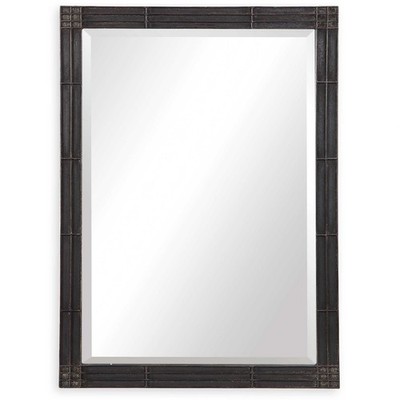 Gower Vanity Mirror - 25.25 inches wide by 1.5 inches deep Mirrors Uttermost