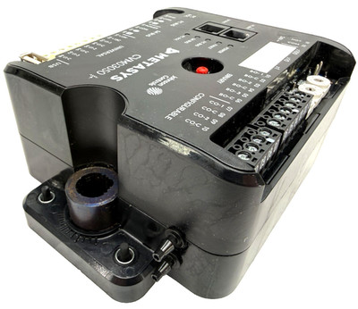 Johnson Controls M4-CVM03050-0P Rev E VAV Box Controller, 24VAC