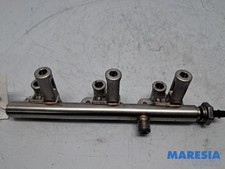 Abstellvorrichtung für Einspritzanlage Peugeot 208 II UB, UP, UW, UJ 9811353880 