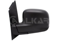 Aussenspiegel Links Alkar 9201154 FÜR VW Seitenspiegel RÜCkspiegel Aussen