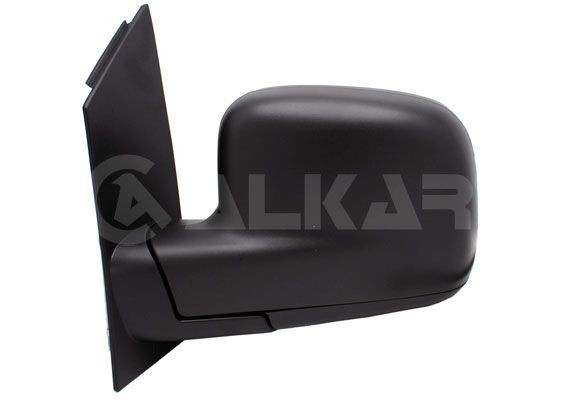 Aussenspiegel Links Alkar 9201154 FÜR VW Seitenspiegel RÜCkspiegel Aussen-image