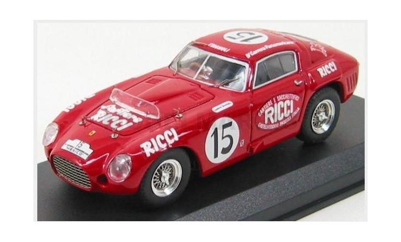 ミニカー ART MODEL Ferrari 375 MM 1953 R 1/43 Art Model Ferrari 375 Mm 1953 R 1/43 | eBay