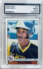 1979 Topps Baseball Cards 4