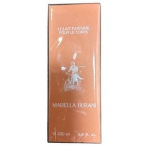 MARIELLA BURANI Perfumed Body Lotion 200 ml/6.8oz DISCONTINUED Italy NIB