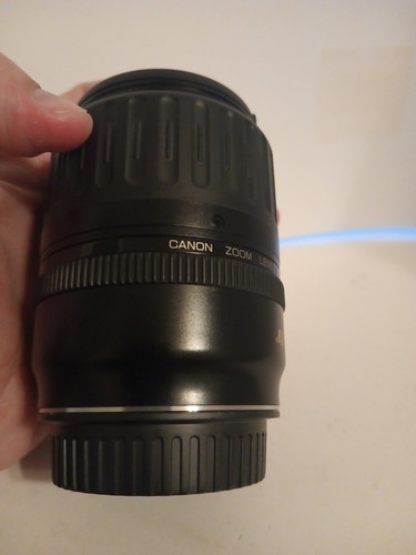 canon ef 35-135mm f/4-5.6 usm - Bild 9 von 15