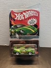 2025 Target Mail in Hot Wheels Porsche 911 GT3 Green No.5 Collector Edition