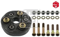 Febi Bilstein Hardyscheibe Gelenkscheibe MERCEDES-BENZ 124 S124 W124 190 W201