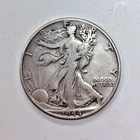 1944 P Walking Liberty Half Dollar