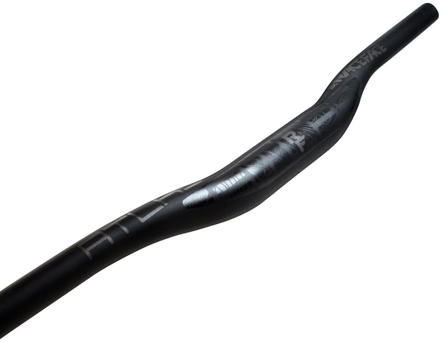 RaceFace Atlas 35 Riser Handlebar, 35 x 820mm 20mm Rise Stea