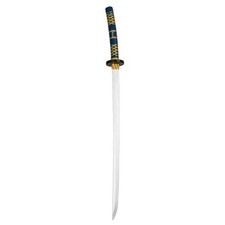 GI Joe Snake Eyes Ninja Sword Costume Accessory
