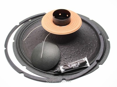 Recone Kit for EV - Electro Voice DL15ST - DL15SX / 15