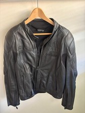 GIUBBOTTO IN PELLE DAINESE