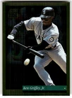 1994 Score Ken Griffey, Jr. Gold Rush #3