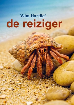 de reiziger | Wim Hartlief | Taschenbuch | Niederländisch | 2026