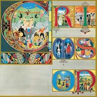 King Crimson - Lizard - Cd Blu-Ray - G1398Z