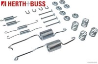 Herth+Buss Jakoparts J3562016 ZubehöRsatz FüR Bremsbacken ZubehöRsatz