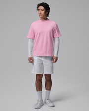 Nike Jordan Sports Dri-FIT Mock Neck Golf Top IB2831-690 US Size