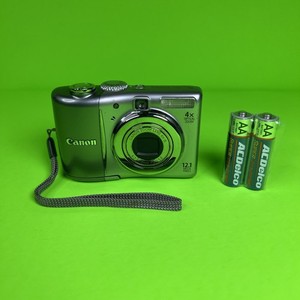 25+ Canon Powershot E1 for sale | Updated Oct 2026