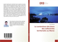 Karim Rahmani | Le Contentieux Des Biens Des CollectivitéS Territoriales Au...