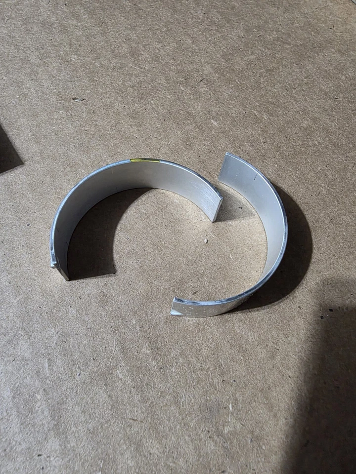 Audi Bearing 07L-105-701-N-GLB Genuine OEM Brand New - Image 2 of 4