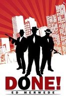Ed Merwede | Done! | Taschenbuch | Englisch (2016) | Kartoniert / Broschiert