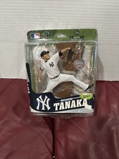 2014 Donruss Masahiro Tanaka Card Includes Japanese Variation 20