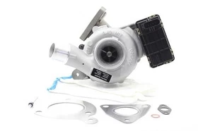 Turbolader für Ford Transit V363 Tourneo Pritsche Custom V362 ab 11->