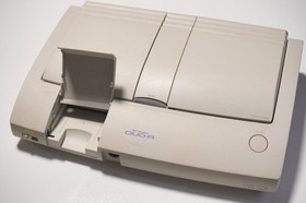 PC Engine Duo-R Console boxed Japan NEC PI-TG10 system US Seller V-Good Working